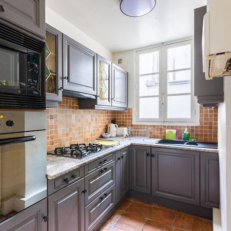 Appartement Quartier La Madeleine Free Netflix Παρίσι Εξωτερικό φωτογραφία