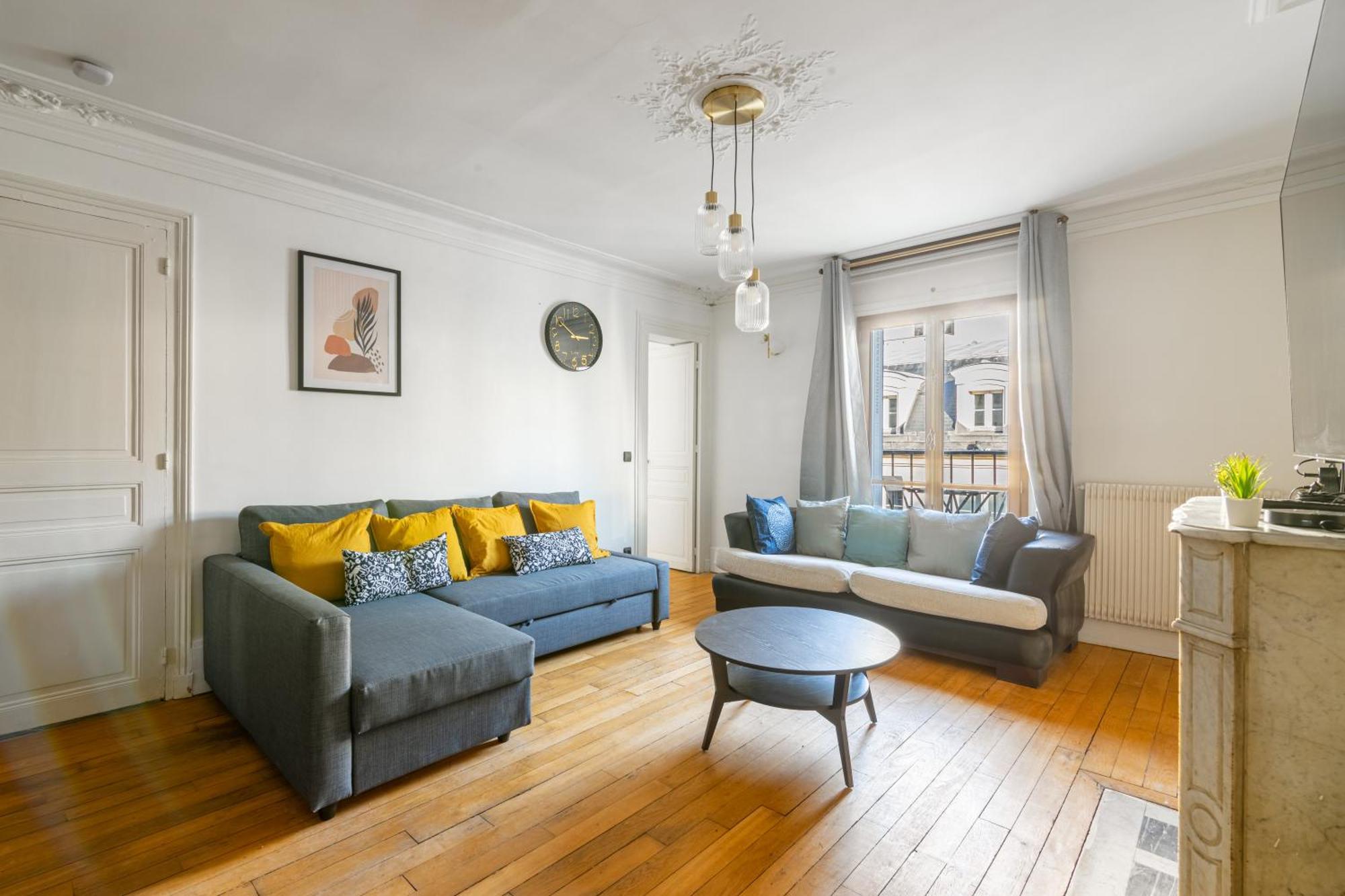 Appartement Quartier La Madeleine Free Netflix Παρίσι Εξωτερικό φωτογραφία