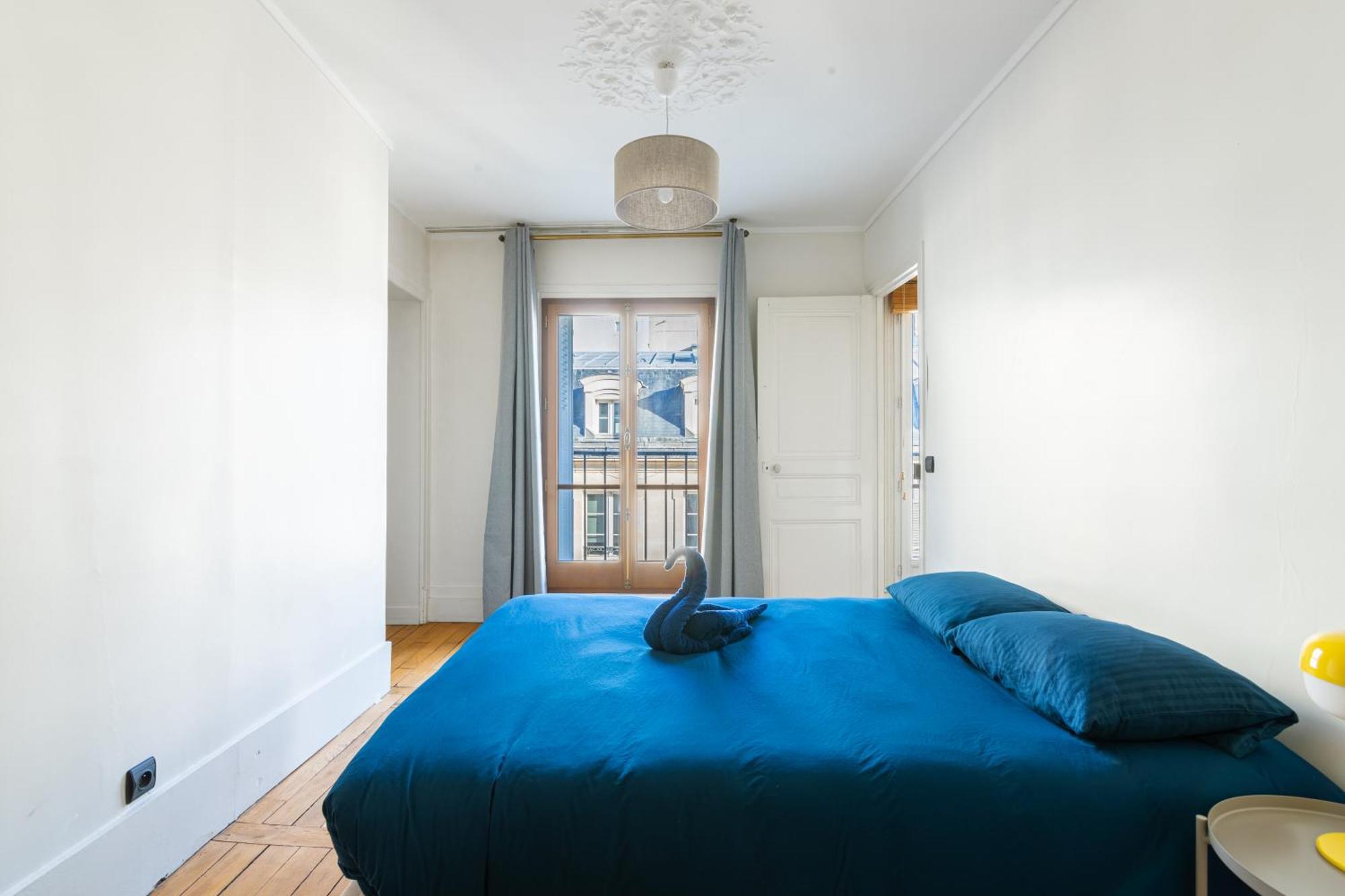 Appartement Quartier La Madeleine Free Netflix Παρίσι Εξωτερικό φωτογραφία