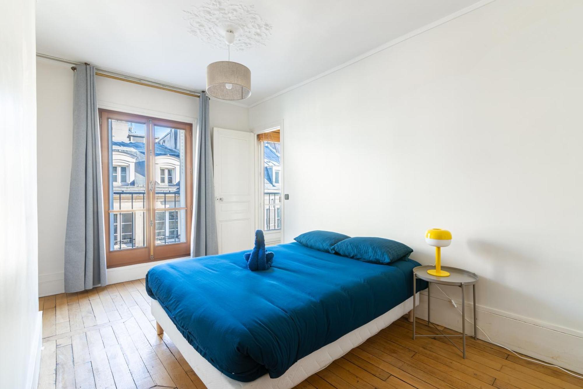 Appartement Quartier La Madeleine Free Netflix Παρίσι Εξωτερικό φωτογραφία