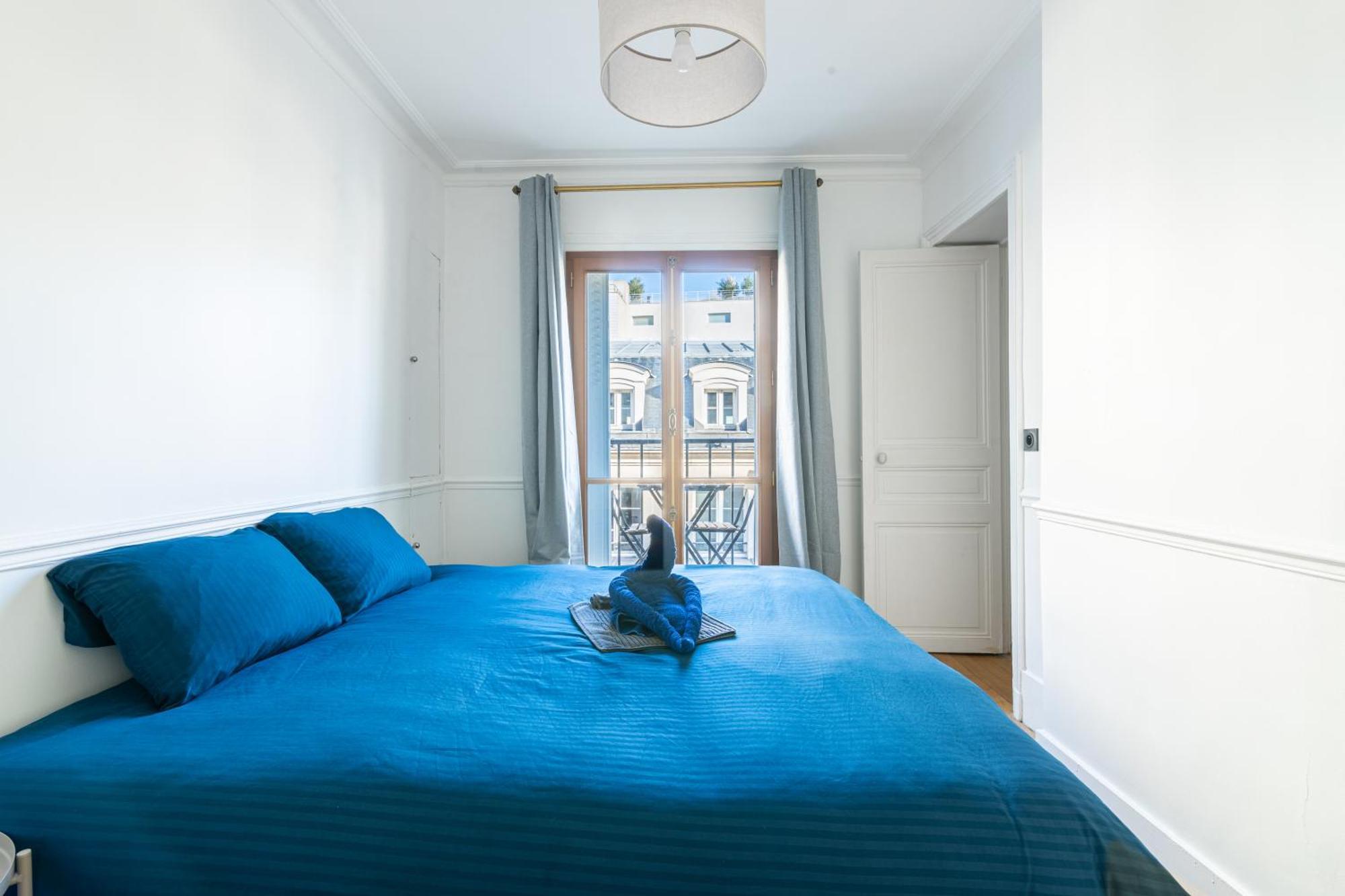 Appartement Quartier La Madeleine Free Netflix Παρίσι Εξωτερικό φωτογραφία