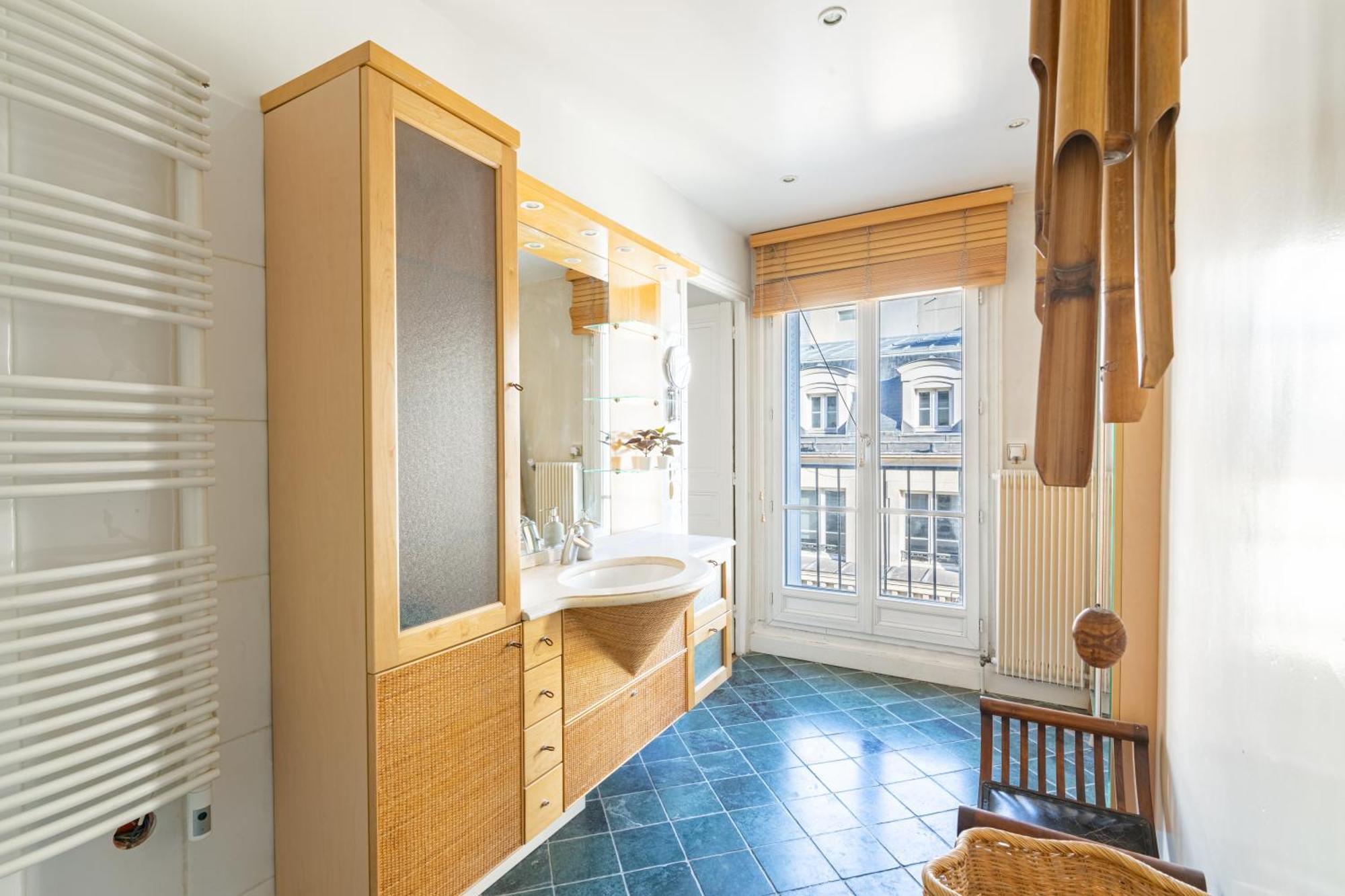 Appartement Quartier La Madeleine Free Netflix Παρίσι Εξωτερικό φωτογραφία